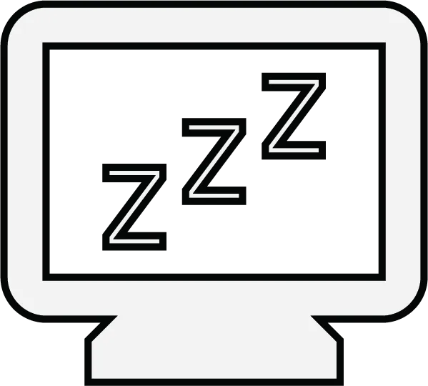 PCSleep Icon